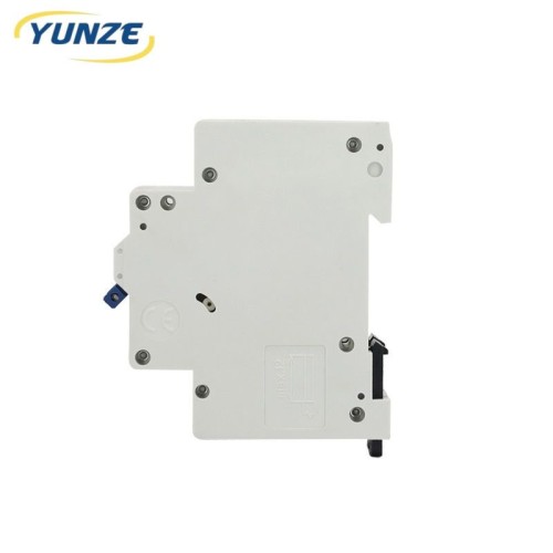 L7 Structure DC Miniature Circuit Breaker