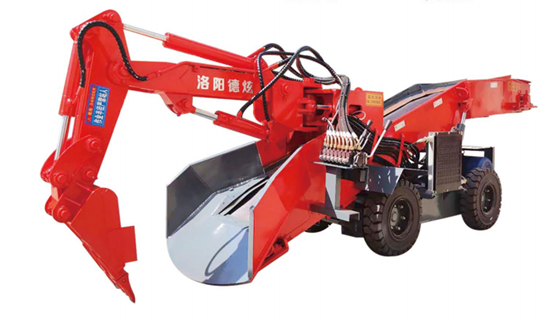 ZWY-50H/11T Slag Scraper