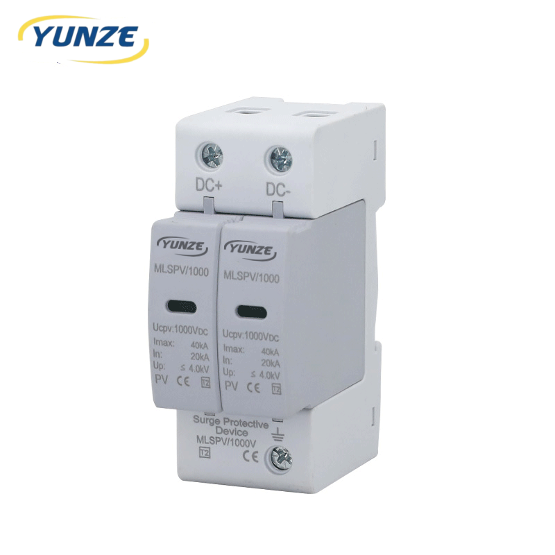 DC Surge Protector