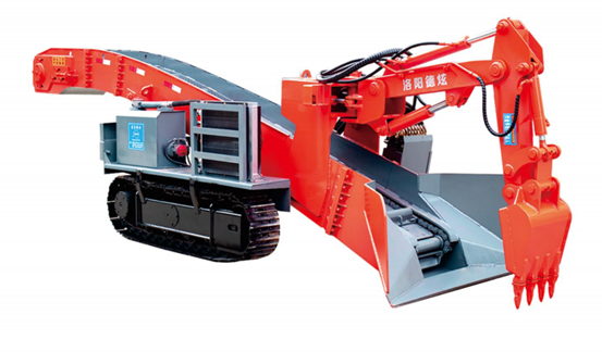 ZWY-60/30L Slag Loader