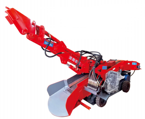 ZWY-40H/11T Slag Scraper