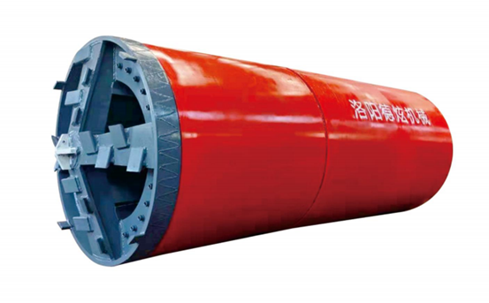 TYPD-1500 Pipe Jacking Machine