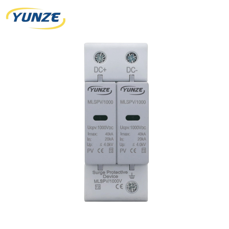 DC Surge Protector
